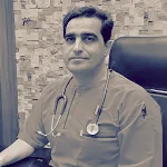 الدكتور مهدي أفضل آقائي