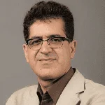 الدكتور جليل قنبرزاده