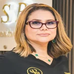 الدكتورة بهاره فراهی