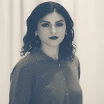 دکتر کاملیا گودرزی