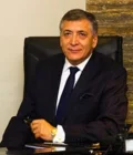 الدكتور فرهاد حافظي