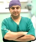 الدكتور شهرام قاسم بغلو