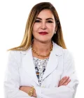 الدكتورة شبنم وثوقي