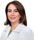 الدكتورة طاهره فروغي فر