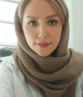 الدكتورة بهناز حمداني
