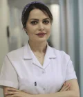 الدكتورة غزاله دافرنيا