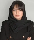 الدكتورة بهناز فصيحي