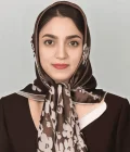 الدكتورة ساراناز محمدي