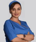 الدكتورة نيوشا أبازريان