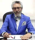 الدكتور مهرداد رضائي