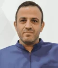 الدكتور مهدي أبريشمي