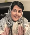 الدكتورة سولماز شريعت بناهی