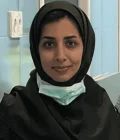 الدكتورة نيجار معشوري