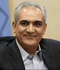 الدكتور محمد مهدي صدوقي
