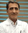 الدكتور هاشم درياباري