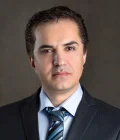 الدكتور محسن فدائي