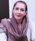 الدكتورة روكسانا عباسي