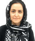 الدكتورة زهره دادور