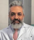 الدكتور عليرضا فرهبود
