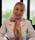 Azadeh Nasehi
