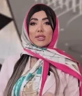 الدكتورة مهسا عماد