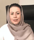 الدكتورة مريم حجازي