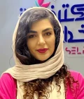 الدكتورة فريناز خدادادي