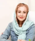 Roya Samadi