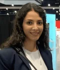 الدكتورة فريدة نجفي