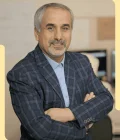 Faramarz Zakeri