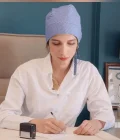 الدكتورة بيتا ساقي