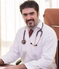 دکتر نادر افشاری
