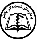 بیمارستان فرهنگیان باهنر