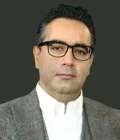 دکتر علیرضا محبی