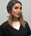 الدكتورة مهري كوفي