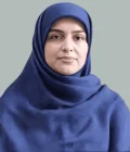 Saeedeh Majidi