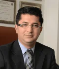 الدكتور فرزين سرکارات