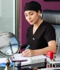 الدكتورة عاطفه فرامرزي
