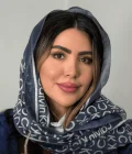 فرزانه بابایی