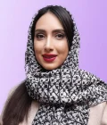 Anita Keshavarz