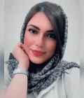 Monireh Morsali