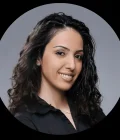 Anahita Salehi