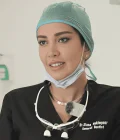 دکتر دیانا حکیم‌پور