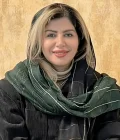 Afsaneh Ghaedi