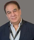 الدكتور كامران أسعدي