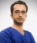Ehsan Pendar