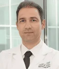 Hamidreza Sanati