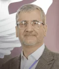الدكتور أمير أروين سازغار