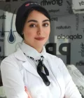 Samira Gholamian