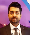 دکتر رسـول ترابی